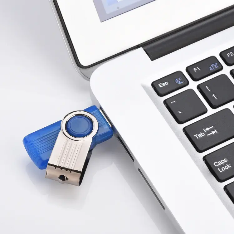 USB флешка водонепроницаемая 128 ГБ USB 2.0