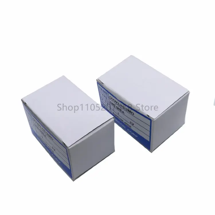 Поворотный энкодер OVW2 инкрементальный 1000PR/1024PR/2048PR/2500PR/3600PR