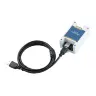 Модуль преобразования USB в RS485, DC10-30V, промышленный класс