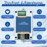 Модуль преобразования USB в RS485, DC10-30V, промышленный класс