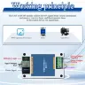 Модуль преобразования USB в RS485, DC10-30V, промышленный класс